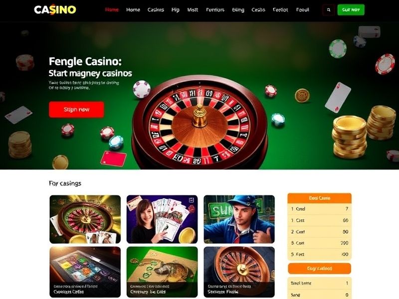 Find the best online casinos for real money play in 2024. Get expert reviews, game guides, bonus tips, and recommendations for reputable platforms based on player trust and game variety.