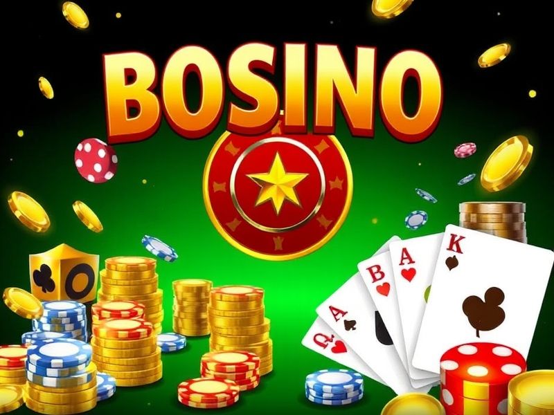 Find the best online casinos for real money play in 2024. Get expert reviews, game guides, bonus tips, and recommendations for reputable platforms based on player trust and game variety.